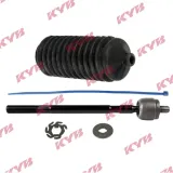 Axialgelenk, Spurstange Vorderachse links Vorderachse rechts KYB KRE4500