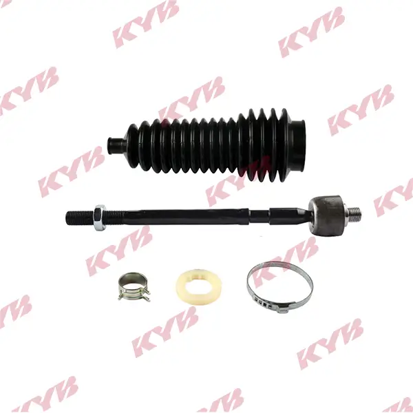 Axialgelenk, Spurstange Vorderachse links Vorderachse rechts KYB KRE4501