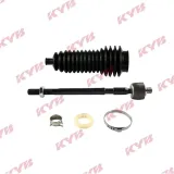 Axialgelenk, Spurstange Vorderachse links Vorderachse rechts KYB KRE4501