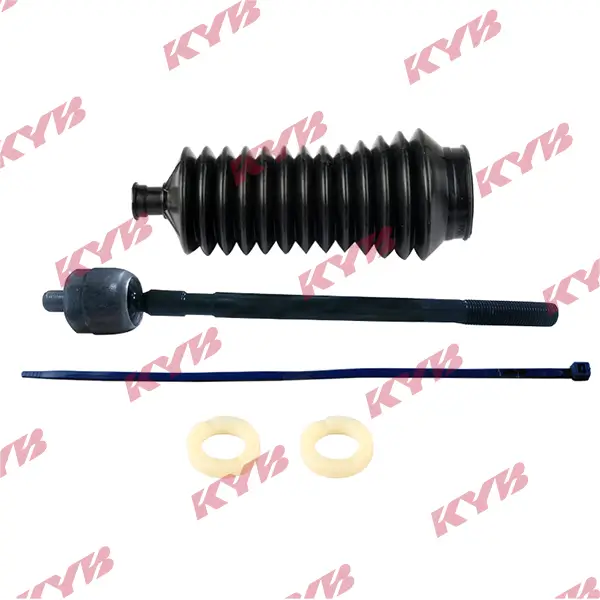 Axialgelenk, Spurstange Vorderachse links Vorderachse rechts KYB KRE4503