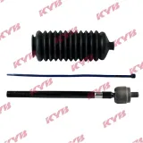 Axialgelenk, Spurstange Vorderachse links Vorderachse rechts KYB KRE4504