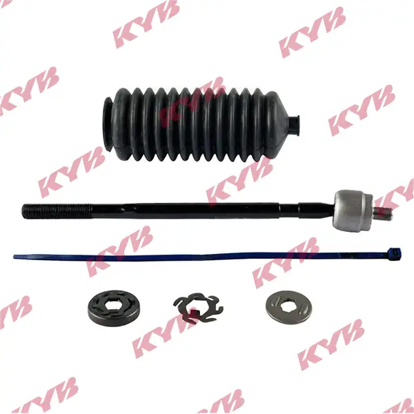 Axialgelenk, Spurstange Vorderachse links Vorderachse rechts KYB KRE4505