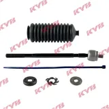 Axialgelenk, Spurstange Vorderachse links Vorderachse rechts KYB KRE4505