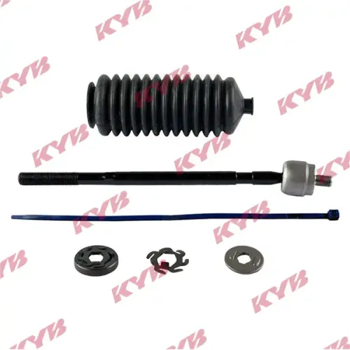 Axialgelenk, Spurstange Vorderachse links Vorderachse rechts KYB KRE4505 Bild Axialgelenk, Spurstange Vorderachse links Vorderachse rechts KYB KRE4505