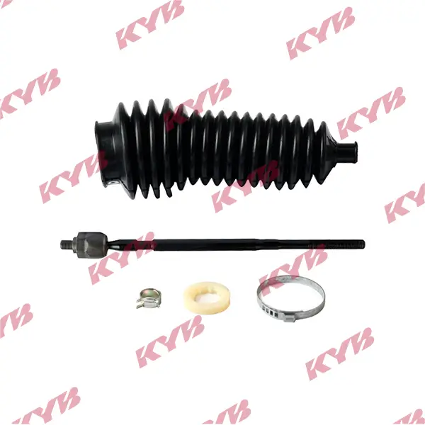 Axialgelenk, Spurstange Vorderachse links Vorderachse rechts KYB KRE4506