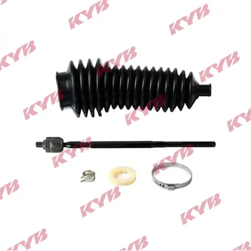 Axialgelenk, Spurstange Vorderachse links Vorderachse rechts KYB KRE4506 Bild Axialgelenk, Spurstange Vorderachse links Vorderachse rechts KYB KRE4506