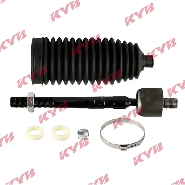 Axialgelenk, Spurstange Vorderachse links Vorderachse rechts KYB KRE4507