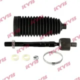 Axialgelenk, Spurstange Vorderachse links Vorderachse rechts KYB KRE4507