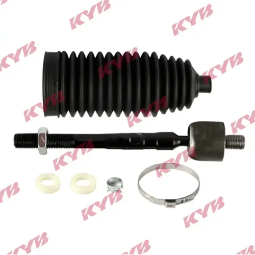 Axialgelenk, Spurstange Vorderachse links Vorderachse rechts KYB KRE4507 Bild Axialgelenk, Spurstange Vorderachse links Vorderachse rechts KYB KRE4507