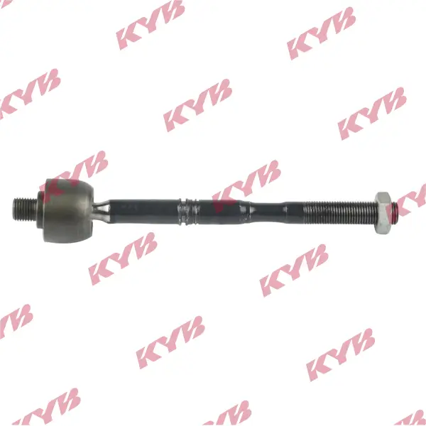 Axialgelenk, Spurstange Vorderachse links Vorderachse rechts KYB KRE4508