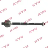 Axialgelenk, Spurstange Vorderachse links Vorderachse rechts KYB KRE4508