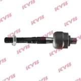 Axialgelenk, Spurstange Vorderachse links Vorderachse rechts KYB KRE4512