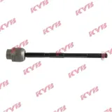 Axialgelenk, Spurstange Vorderachse links Vorderachse rechts KYB KRE4513