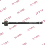 Axialgelenk, Spurstange Vorderachse links Vorderachse rechts KYB KRE4515