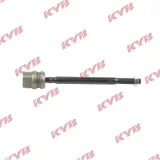 Axialgelenk, Spurstange Vorderachse links Vorderachse rechts KYB KRE4521