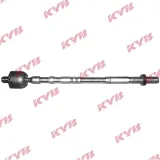 Axialgelenk, Spurstange Vorderachse links KYB KRE4523