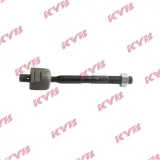 Axialgelenk, Spurstange Vorderachse links Vorderachse rechts KYB KRE4528