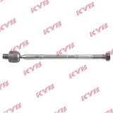 Axialgelenk, Spurstange Vorderachse links Vorderachse rechts KYB KRE4536