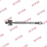 Axialgelenk, Spurstange Vorderachse links Vorderachse rechts KYB KRE4537