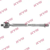 Axialgelenk, Spurstange Vorderachse links Vorderachse rechts KYB KRE4538