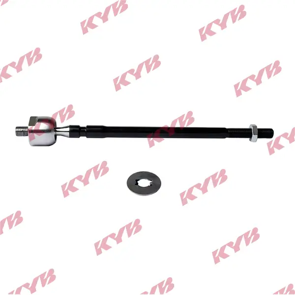 Axialgelenk, Spurstange Vorderachse links Vorderachse rechts KYB KRE4540