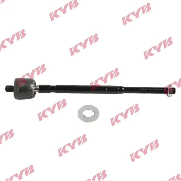 Axialgelenk, Spurstange Vorderachse links Vorderachse rechts KYB KRE4541