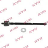 Axialgelenk, Spurstange Vorderachse links Vorderachse rechts KYB KRE4541