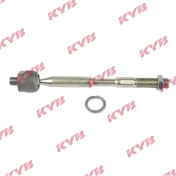 Axialgelenk, Spurstange Vorderachse links Vorderachse rechts KYB KRE4543