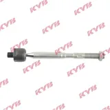 Axialgelenk, Spurstange Vorderachse links Vorderachse rechts KYB KRE4546