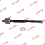 Axialgelenk, Spurstange Vorderachse links Vorderachse rechts KYB KRE4549