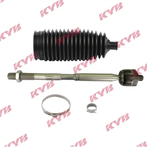 Axialgelenk, Spurstange Vorderachse links Vorderachse rechts KYB KRE4550