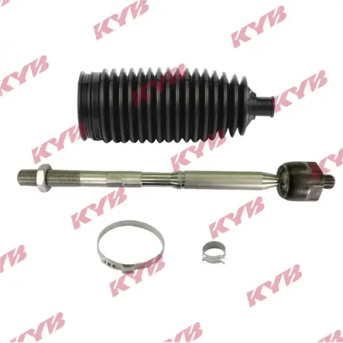 Axialgelenk, Spurstange Vorderachse links Vorderachse rechts KYB KRE4550 Bild Axialgelenk, Spurstange Vorderachse links Vorderachse rechts KYB KRE4550