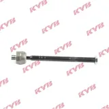Axialgelenk, Spurstange Vorderachse links Vorderachse rechts KYB KRE4554