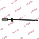 Axialgelenk, Spurstange Vorderachse links Vorderachse rechts KYB KRE4555