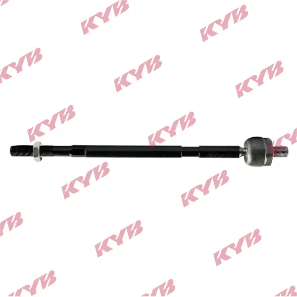 Axialgelenk, Spurstange Vorderachse links Vorderachse rechts KYB KRE4556