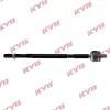 Axialgelenk, Spurstange Vorderachse links Vorderachse rechts KYB KRE4556