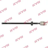 Axialgelenk, Spurstange Vorderachse links Vorderachse rechts KYB KRE4557