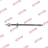 Axialgelenk, Spurstange Vorderachse links Vorderachse rechts KYB KRE4560