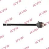Axialgelenk, Spurstange Vorderachse links Vorderachse rechts KYB KRE4563