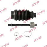 Axialgelenk, Spurstange Vorderachse links Vorderachse rechts KYB KRE4564