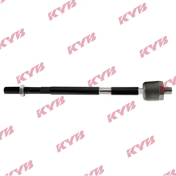 Axialgelenk, Spurstange Vorderachse links Vorderachse rechts KYB KRE4567