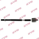 Axialgelenk, Spurstange Vorderachse links Vorderachse rechts KYB KRE4567