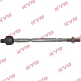Axialgelenk, Spurstange Vorderachse links Vorderachse rechts KYB KRE4568