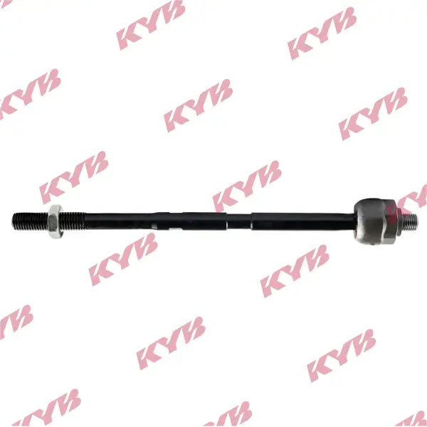 Axialgelenk, Spurstange Vorderachse links Vorderachse rechts KYB KRE4570