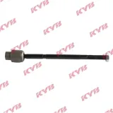 Axialgelenk, Spurstange Vorderachse links Vorderachse rechts KYB KRE4571