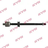 Axialgelenk, Spurstange Vorderachse links Vorderachse rechts KYB KRE4572