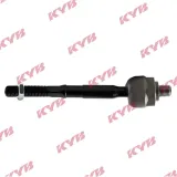 Axialgelenk, Spurstange Vorderachse links Vorderachse rechts KYB KRE4579