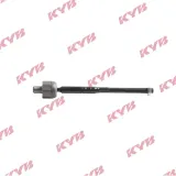 Axialgelenk, Spurstange Vorderachse links Vorderachse rechts KYB KRE4583