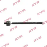 Axialgelenk, Spurstange Vorderachse links Vorderachse rechts KYB KRE4584