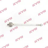 Axialgelenk, Spurstange Vorderachse links Vorderachse rechts KYB KRE4585